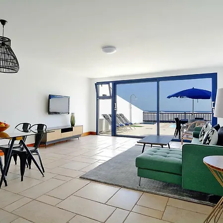 Дом отдыха Terraced House Ace021012 Iyb Пуэрто-Калеро