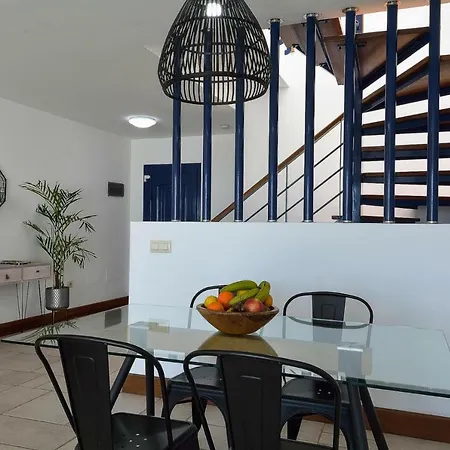 Terraced House Ace021012 Iyb Casa vacanze